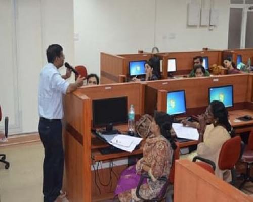 Anna University, Centre for Distance Education Chennai Infrastructure photo 1